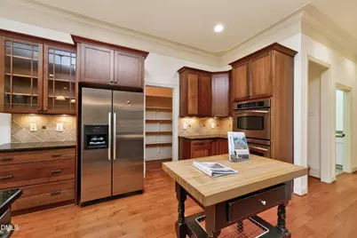 5321 Serather Court, Garner, NC 27529 - Photo 27
