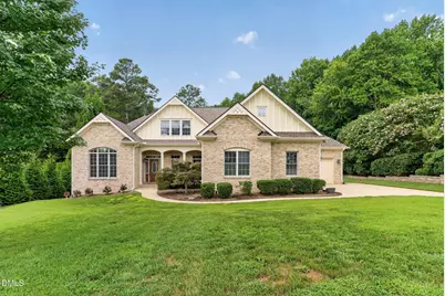 5321 Serather Court, Garner, NC 27529 - Photo 1