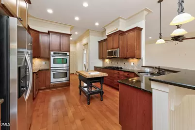 5321 Serather Court, Garner, NC 27529 - Photo 25