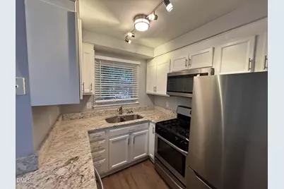 4808 Blue Bird Court, Raleigh, NC 27606 - Photo 3
