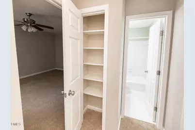 4808 Blue Bird Court #D, Raleigh, NC 27606 - Photo 19