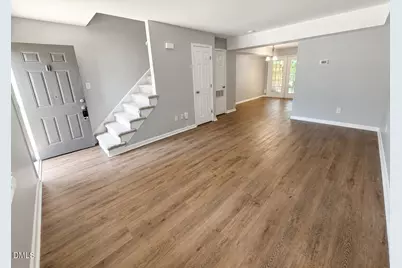 4808 Blue Bird Court #D, Raleigh, NC 27606 - Photo 9