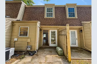 4808 Blue Bird Court #D, Raleigh, NC 27606 - Photo 25