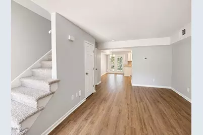 4808 Blue Bird Court #D, Raleigh, NC 27606 - Photo 11