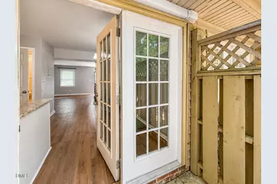 4808 Blue Bird Court #D, Raleigh, NC 27606 - Photo 23