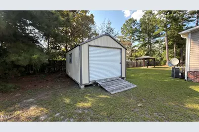 4710 Tippit Trail, Fayetteville, NC 28306 - Photo 5