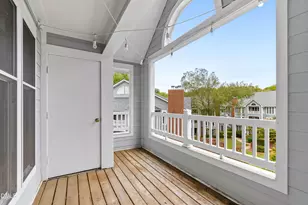 911 Washington St, Raleigh, NC 27605 - Photo 29