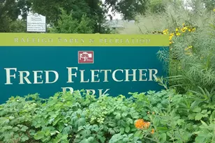 911 Washington St, Raleigh, NC 27605 - Photo 39