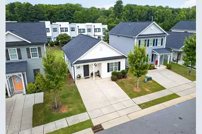 93 Yellow Jacket Ridge, Clayton, NC 27520 - Photo 33