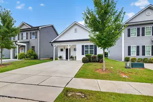 93 Yellow Jacket Ridge, Clayton, NC 27520 - Photo 3