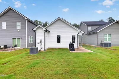 93 Yellow Jacket Ridge, Clayton, NC 27520 - Photo 27