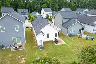93 Yellow Jacket Ridge, Clayton, NC 27520 - Photo 29