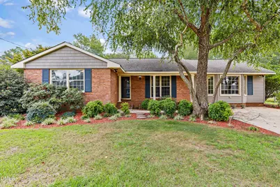 106 Martin Street, Dunn, NC 28334 - Photo 1