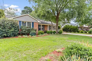 106 Martin St, Dunn, NC 28334 - Photo 5