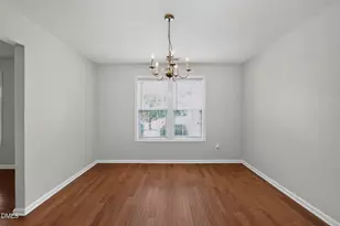 3633 Blue Blossom Dr, Raleigh, NC 27616 - Photo 9