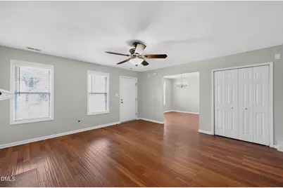 3633 Blue Blossom Drive, Raleigh, NC 27616 - Photo 3