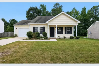 3633 Blue Blossom Drive, Raleigh, NC 27616 - Photo 1