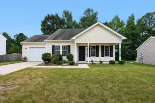 3633 Blue Blossom Dr, Raleigh, NC 27616 - Photo 1