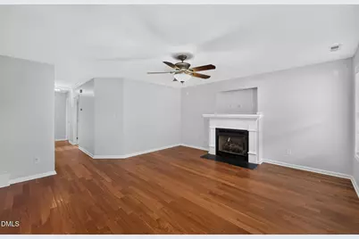 3633 Blue Blossom Drive, Raleigh, NC 27616 - Photo 5