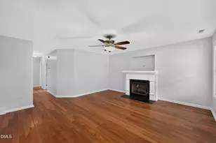 3633 Blue Blossom Dr, Raleigh, NC 27616 - Photo 5