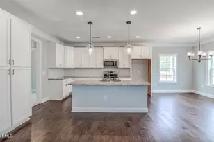 805 E Clydes Point Way, Wendell, NC 27591 - Photo 7
