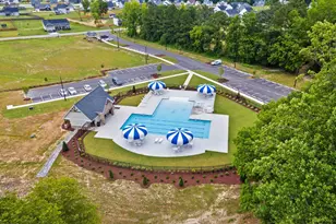 805 E Clydes Point Way, Wendell, NC 27591 - Photo 19