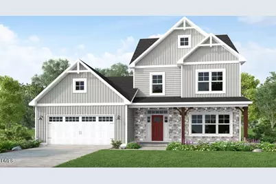 805 E Clydes Point Way, Wendell, NC 27591 - Photo 1