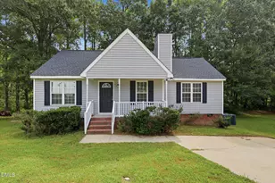 2003 Laurel Leaf Rd, Zebulon, NC 27597 - Photo 1