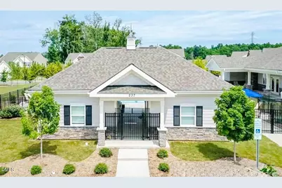 508 Excalibur Drive, Morrisville, NC 27560 - Photo 31