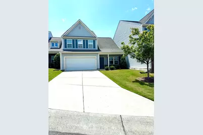 508 Excalibur Drive, Morrisville, NC 27560 - Photo 45