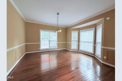 603 Harold Latta Drive, Hillsborough, NC 27278 - Photo 5