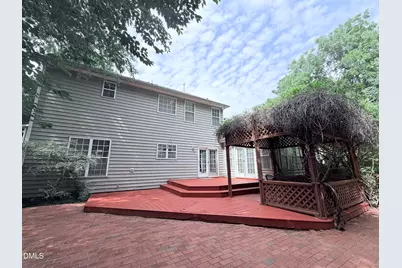 603 Harold Latta Drive, Hillsborough, NC 27278 - Photo 23