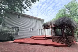 603 Harold Latta Dr, Hillsborough, NC 27278 - Photo 23