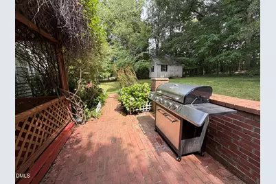 603 Harold Latta Drive, Hillsborough, NC 27278 - Photo 25