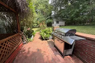 603 Harold Latta Dr, Hillsborough, NC 27278 - Photo 25