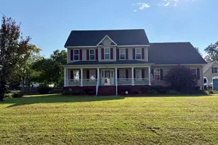 178 Waters Edge Dr, Erwin, NC 28339 - Photo 1
