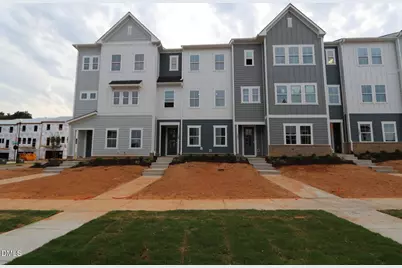 709 Callan View Avenue, Wake Forest, NC 27587 - Photo 3