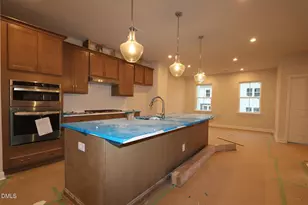 709 Callan Vw Ave, Wake Forest, NC 27587 - Photo 5