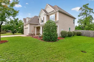 3224 Winterwood Dr, Fayetteville, NC 28306 - Photo 3