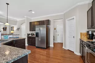 3224 Winterwood Dr, Fayetteville, NC 28306 - Photo 11
