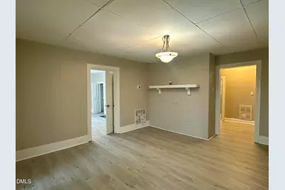 408 E Nash Street, Louisburg, NC 27549 - Photo 5