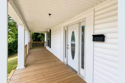 408 E Nash Street, Louisburg, NC 27549 - Photo 23