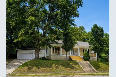 408 E Nash Street, Louisburg, NC 27549 - Photo 1