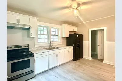 408 E Nash Street, Louisburg, NC 27549 - Photo 9