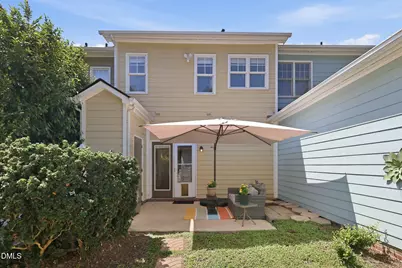 11034 David Stone, Chapel Hill, NC 27517 - Photo 41