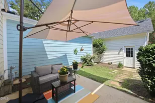 11034 David Stone, Chapel Hill, NC 27517 - Photo 37