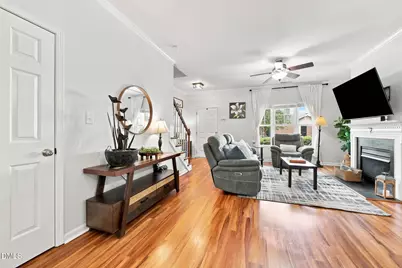 11034 David Stone, Chapel Hill, NC 27517 - Photo 23