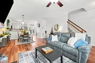 11034 David Stone, Chapel Hill, NC 27517 - Photo 11