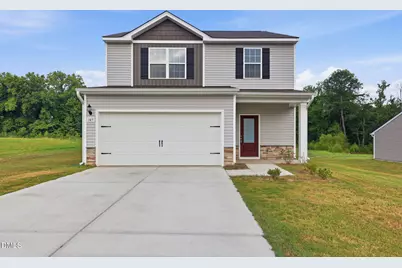 349 Taverners Lane, Angier, NC 27501 - Photo 1