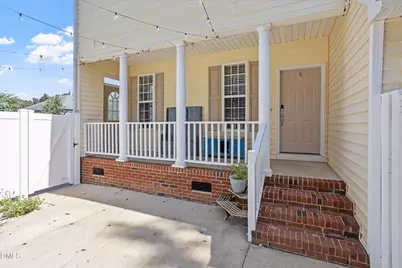 324 McCarthy Drive, Clayton, NC 27527 - Photo 5